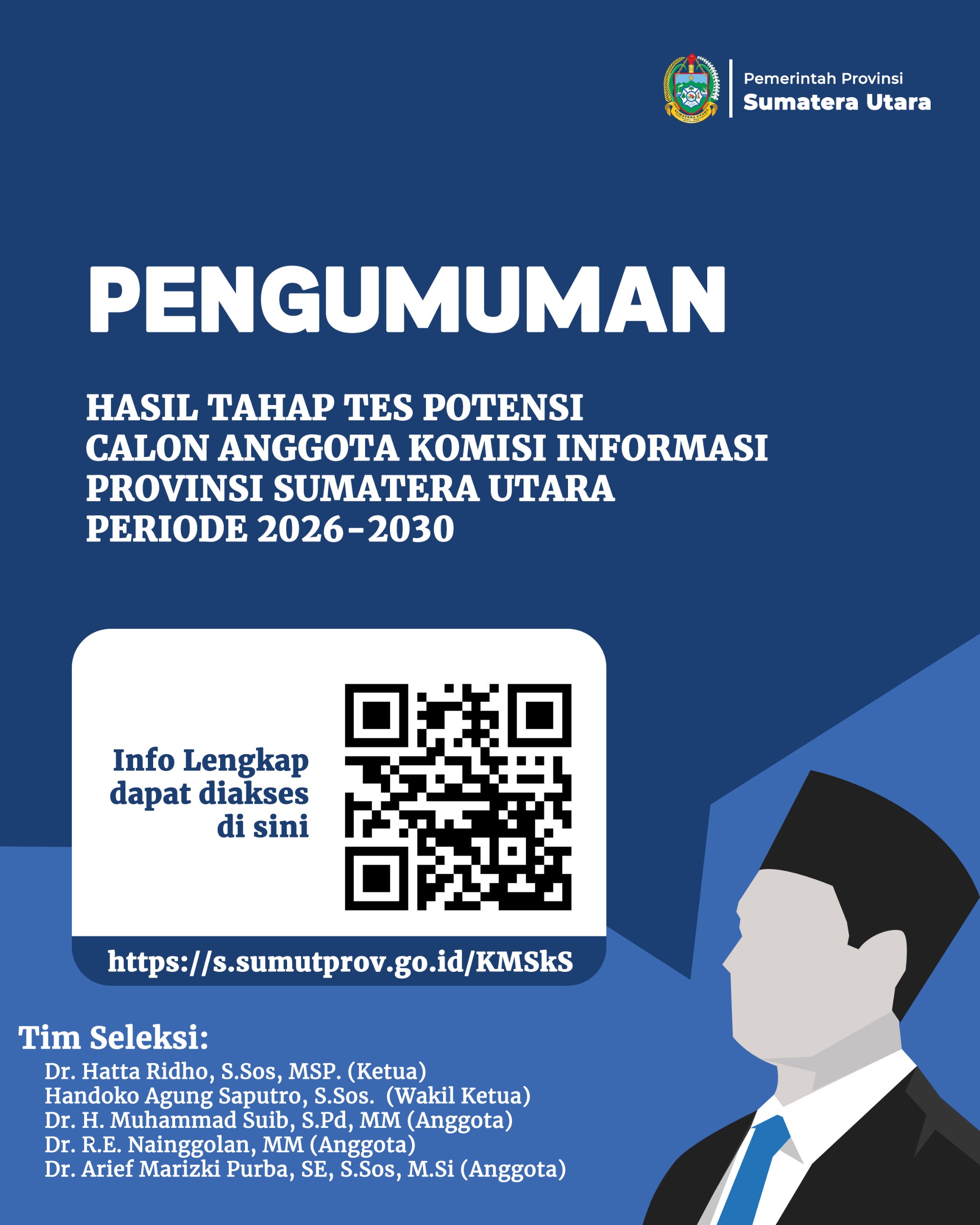 Pengumuman