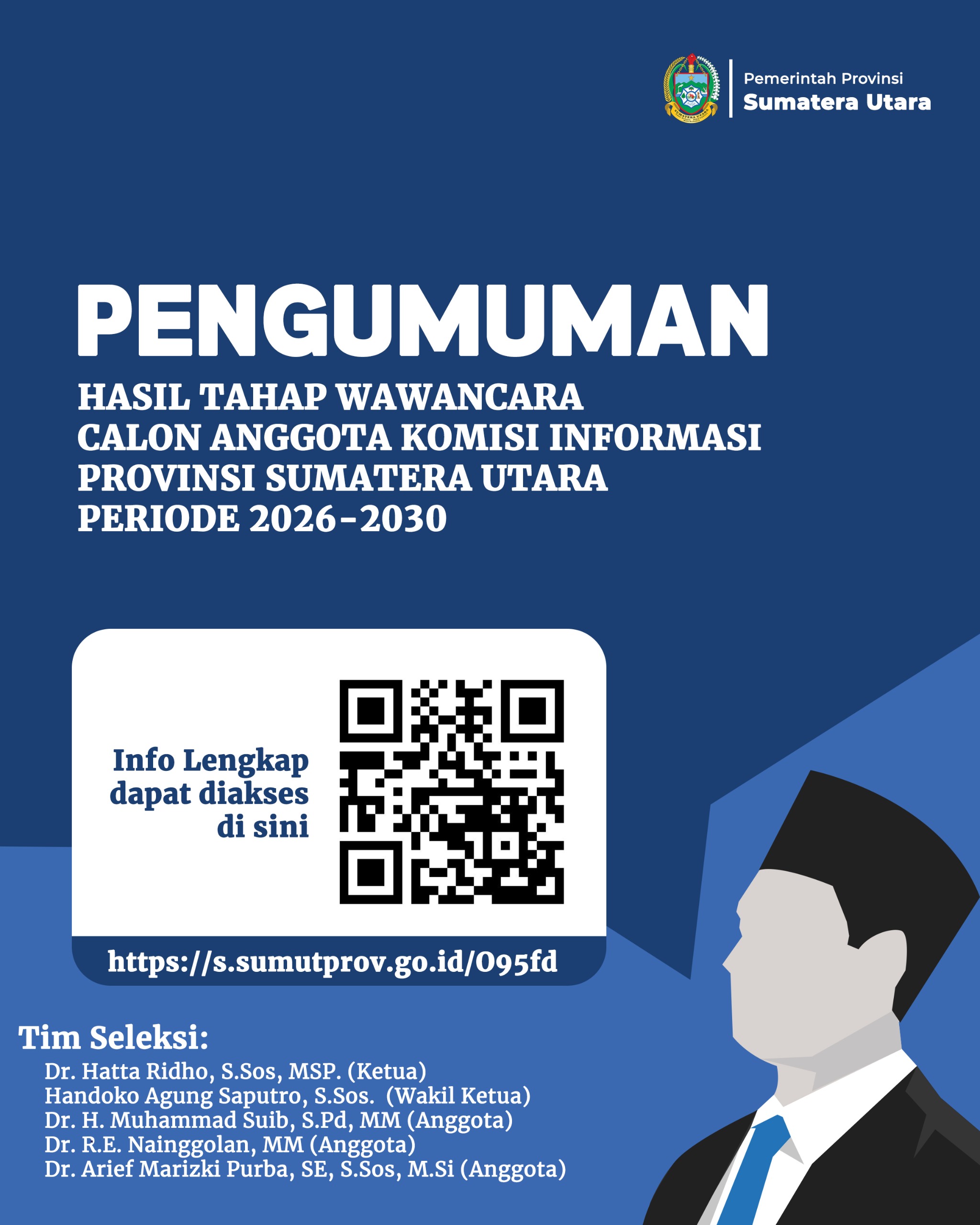 Pengumuman