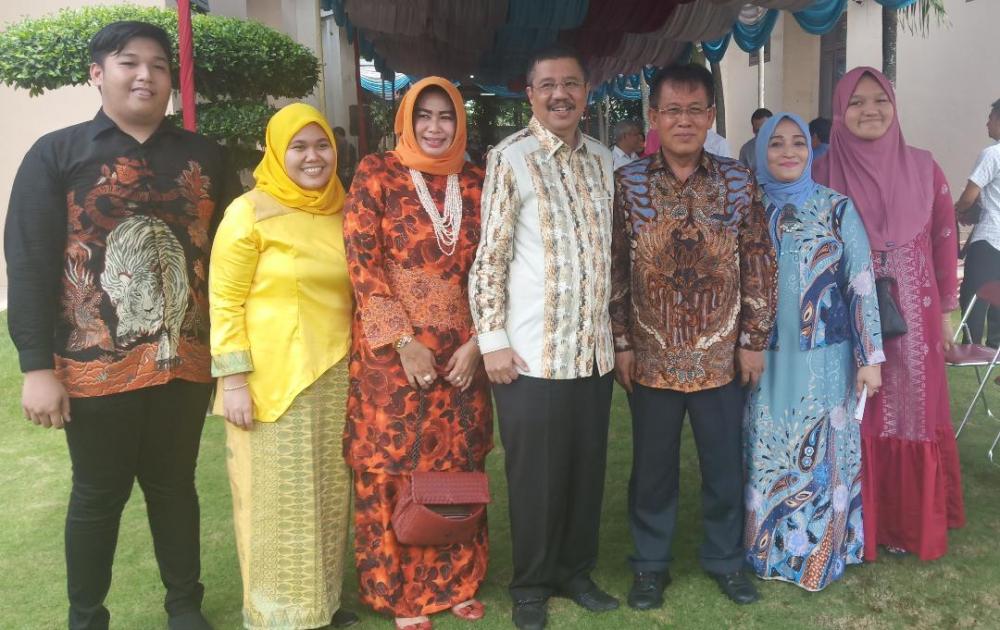 MANTAN GUBSU