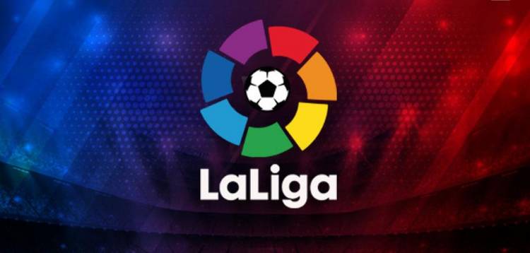 KLASEMEN LIGA SPANYOL