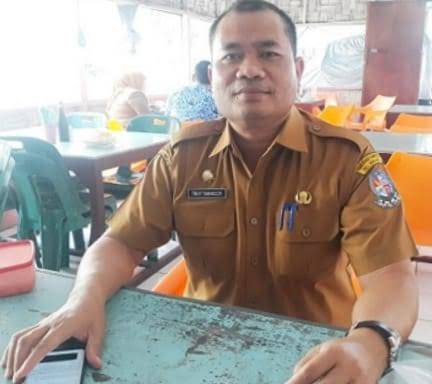 Pemkab Deliserdang Tunda Sistem Belajar Tatap Muka