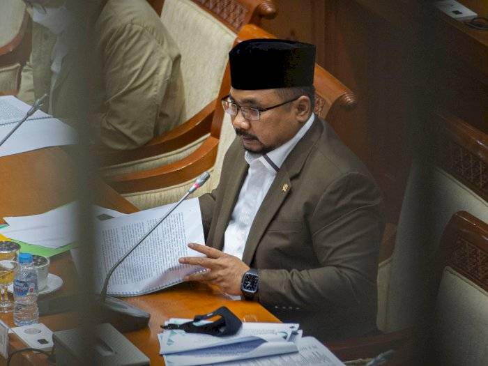 Menag akan Kaji SKB 2 Menteri soal Pendirian Rumah Ibadah