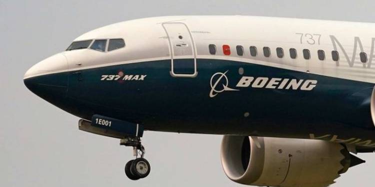Boeing 737 MAX Akan Terbang Lagi di Eropa, Keluarga Korban Marah
