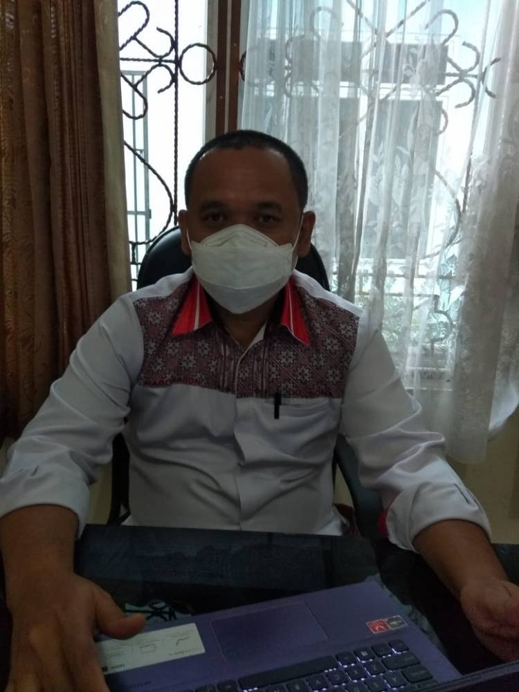 Tahun Ini Pemkab Simalungun Tanggung 11.022 Jiwa Peserta PBI BPJS Kesehatan