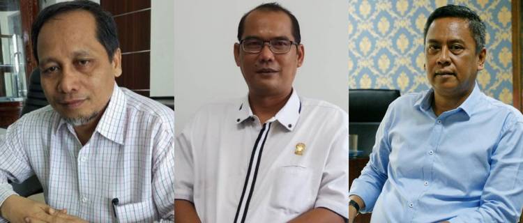 Pimpinan dan Anggota DPRD Medan Sesalkan Pemko Tidak Berlangganan Koran