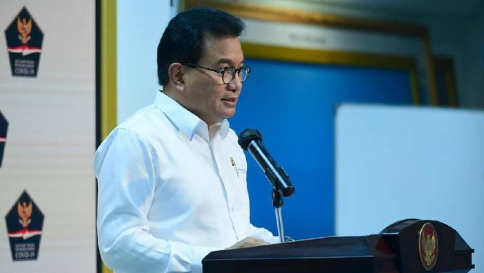 Satgas Covid: Ketersediaan Tempat Tidur Makin Menipis, Alarm Keadaan Darurat