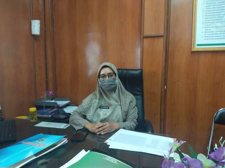 Realisasi Penerimaan PKB Rp 93,825 M di UPT Samsat Pematangsiantar