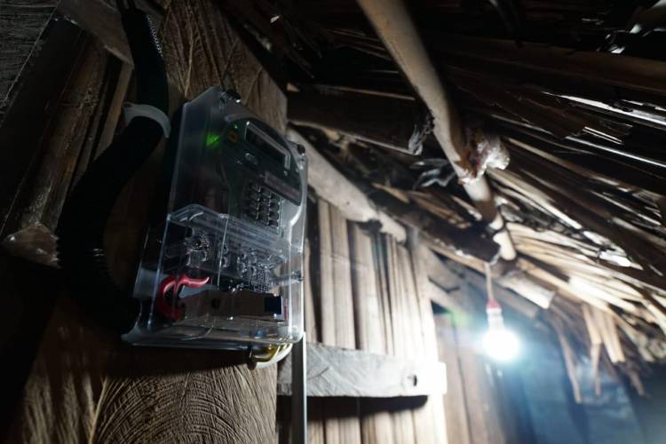 Pemerintah Perpanjang Bantuan Keringanan Biaya Listrik