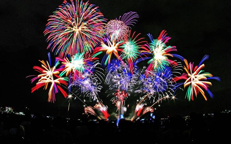 Perayaan Tahun Baru di Pematangsiantar, Aman dan Kondusif