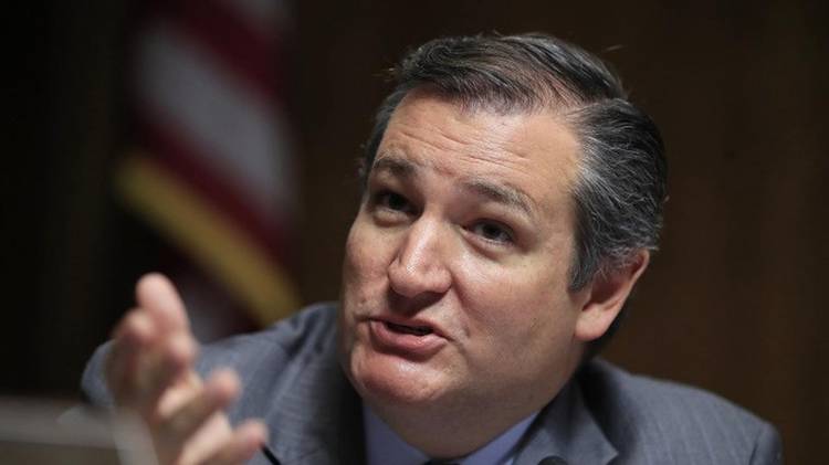 11 Senator AS Tolak Kemenangan Joe Biden, Minta Audit Hasil Pemilu