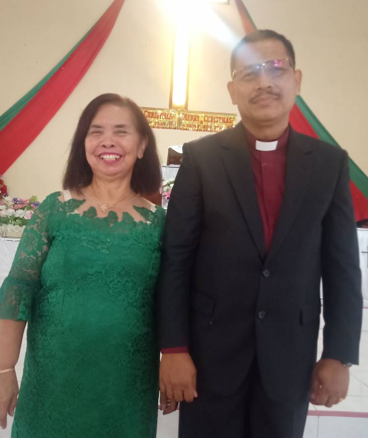 Warisan Seni Tak Benda Kerajaan Batangiou Simalungun Dilestarikan