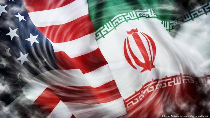 Akhiri Masa Kepresidenan, Trump Beri Sanksi Baru untuk Iran dan China