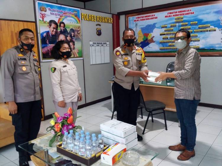 Anggota DPRD SU Serukan Waspadai Merebaknya Varian Baru Covid-19