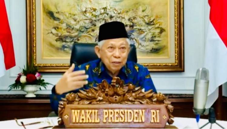 Ma&rsquo;ruf Amin hingga Prabowo Berduka atas Meninggalnya Syekh Ali Jaber