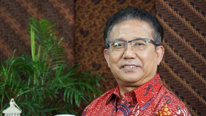 PGI Imbau Gereja Dukung Pelaksanaan Vaksinasi Corona oleh Pemerintah