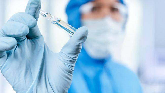 India Setujui Penggunaan Darurat Vaksin Covid Buatan Sendiri