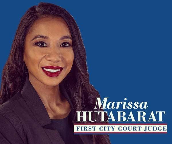 10 Sosok Wanita Jadi Perbincangan di 2020, Ada Hakim AS Keturunan Indonesia