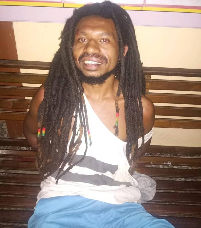 Polda Papua Terus Buru Pemasok Senjata KKB, Diduga Jaringan Sampai Filipina