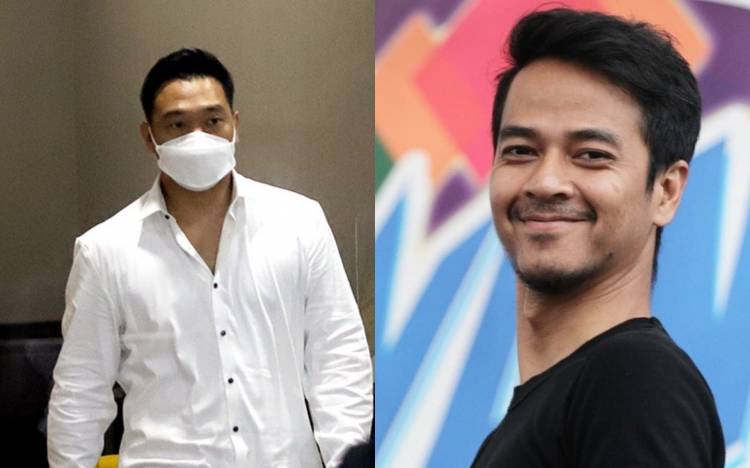 Kasus Video Dewasa: Nobu Wajib Lapor, Adhietya Mukti Minta Nama Baiknya Dipulihkan