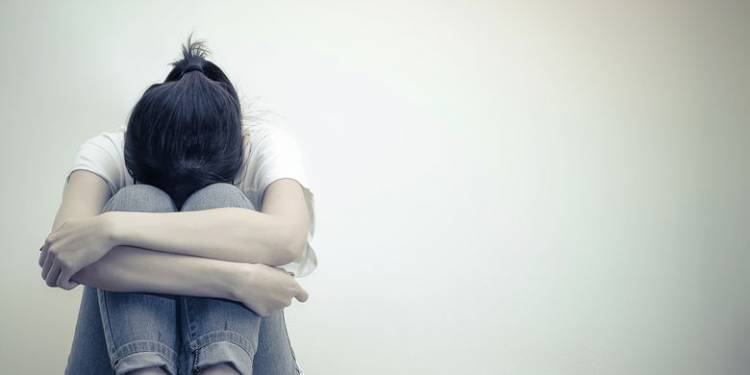 Merasa Sulit Bahagia, Waspadai Anhedonia
