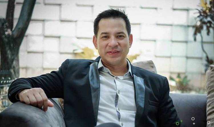 Kenal Tuhan di Usia 9 Tahun, Ari Wibowo Dapat Pengalaman Spiritual