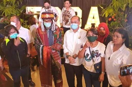 UKM IKM Nusantara SU Rekomendasikan Usaha Kuliner Khas Lebih Berprospek di Masa Pandemi