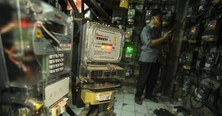 Ini Skema Baru Program Listrik Gratis 2021