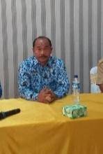 Belajar Tatap Muka Belum Bisa Dilaksanakan di Labuhanbatu