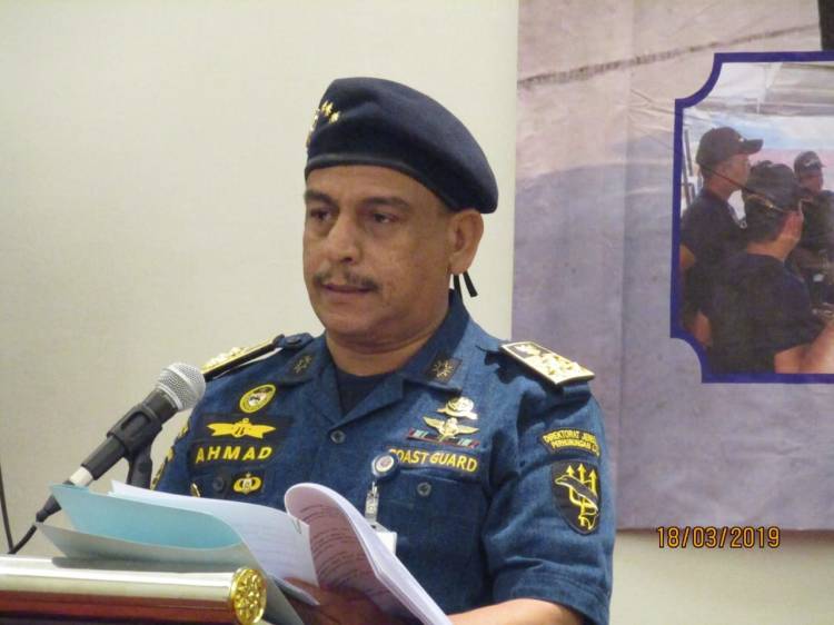 Cuaca Ekstrem, Syahbandar Diminta Tunda Surat Persetujuan Berlayar