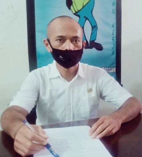 UMK Kota Padangsidimpuan Tahun 2021 Rp 2.676.200