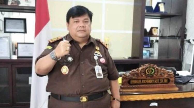 Kesaksian Immanuel Richendry Hot Sembuh dari Covid-19 dengan Berpegang pada-Nya