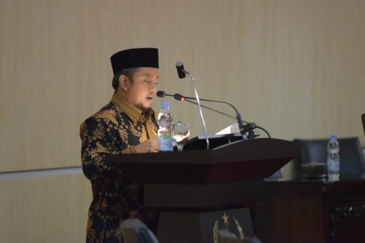 F-PKS Harapkan Sanksi Keterlambatan Pengurusan Adminduk Tidak Jadi Sumber PAD Kota Medan