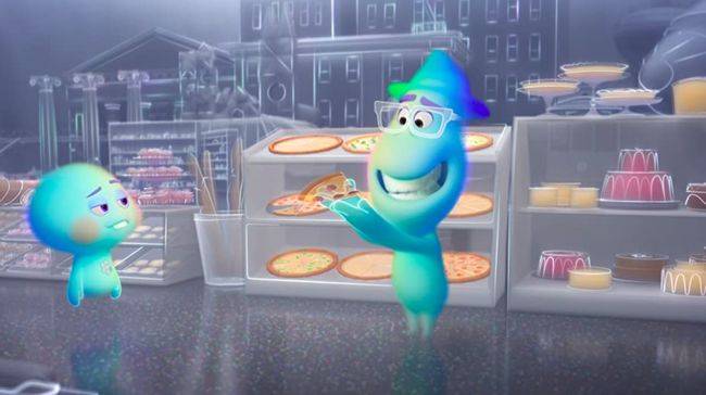 &lsquo;Soul&rsquo; Singkirkan &lsquo;Wonder Woman 1984&rsquo; dari Top Box Office Tiongkok