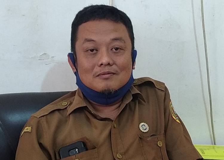 Dinas PUTR Dairi Tenderkan 5 Paket Proyek Berbiaya Rp 46 M