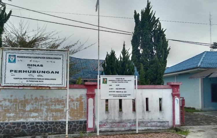 Dinas Perhubungan Simalungun Tunggak Pembayaran Koran SIB Selama 28 Bulan