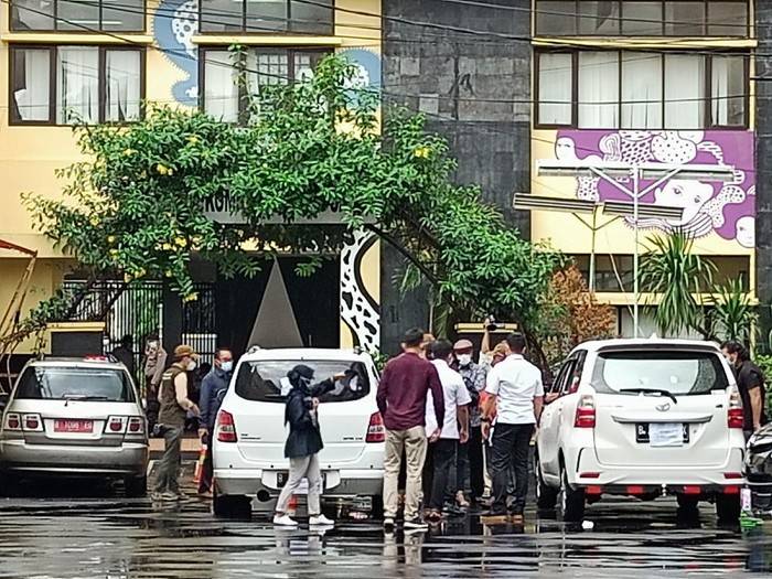 Komnas HAM-Polisi Gelar Uji Rekonstruksi Terkait Tewasnya 6 Pengikut HRS