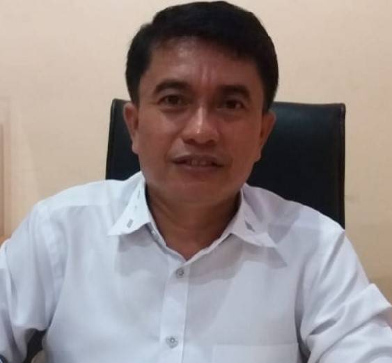 PD Pasar Berganti Nama Menjadi Perumda Pasar Kota Medan