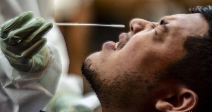 Penumpang Garuda Bisa Dapat Rapid Test Antigen Gratis di Sulsel