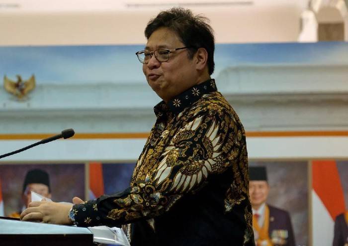 Pasca Libur Natal-Tahun Baru, Pemerintah Evaluasi Protokol Kesehatan 