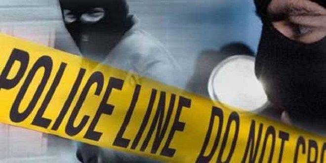 Polsek Rambutan Amankan Pelaku Pencurian