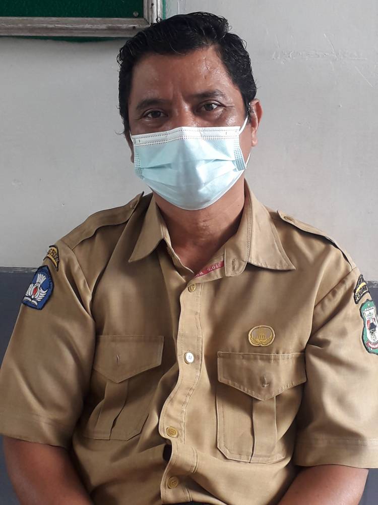 Guru Harus Miliki Keahlian Khusus