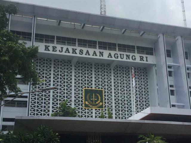 Kejagung Periksa 2 Pejabat SPI Audit Khusus Persekot DPK