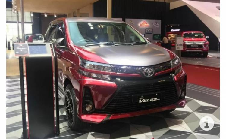 Pasar Mobil Diperkirakan Tetap Tumbuh, Kuartal I Bakal Lebih Baik