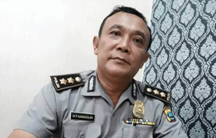 Polres Madina akan Tertibkan Tambang Emas Ilegal