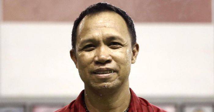 Target Ganda Campuran Indonesia di Thailand Open: Minimal Final