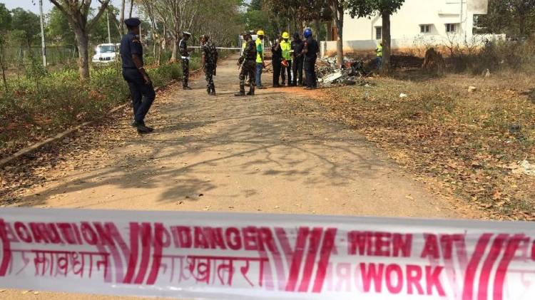 Truk Tabrak Orang Tertidur di Tepi Jalan, 15 Tewas di India Barat