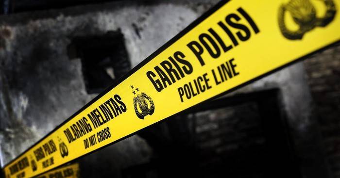 Gegara Uang Beli Rokok Kurang, Pria di Tangerang Dibacok Pemilik Warung