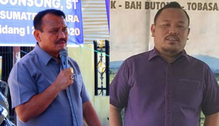 Dishut Diminta Bentuk Tim Terpadu Selamatkan Hutan Laugedang dari Para Perambah