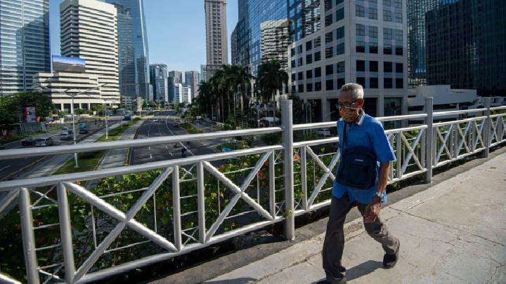 Asosiasi Pemasaran Rumuskan 5 Deklarasi untuk Pulihkan RI dari Pandemi Covid-19