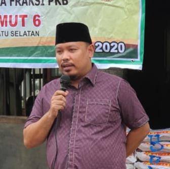 DPRD SU: Bumi Madina Hancur "Babak-Belur" Dikeruk Para Pengusaha Tambang Emas Ilegal